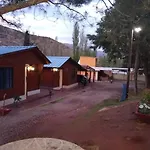 Cabanas Rio Blanco