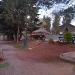 Cabanas Rio Blanco