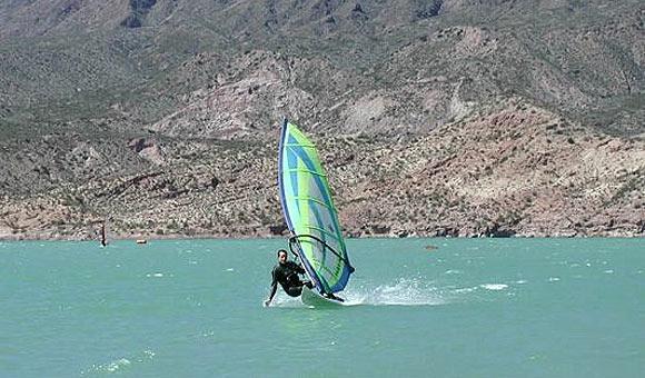 Cabanas Rio Blanco Mendoza