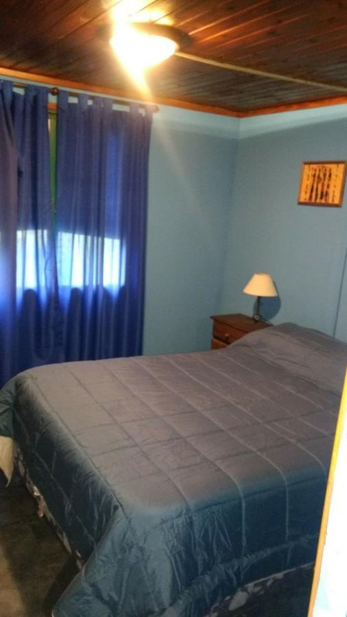 Cabanas Rio Blanco *