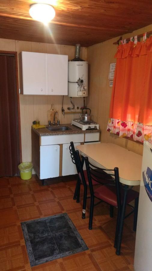 Cabanas Rio Blanco *