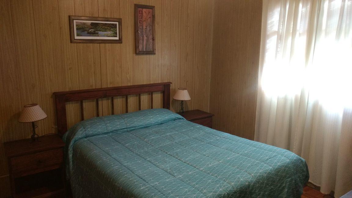 Cabanas Rio Blanco Lodge