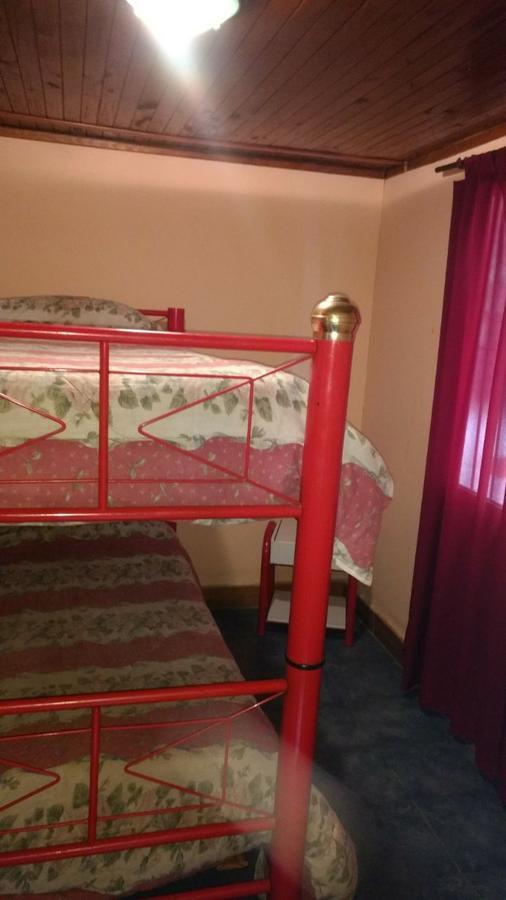Cabanas Rio Blanco