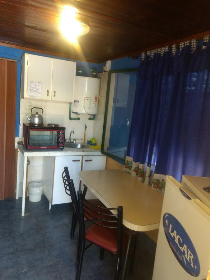 Lodge Cabanas Rio Blanco *