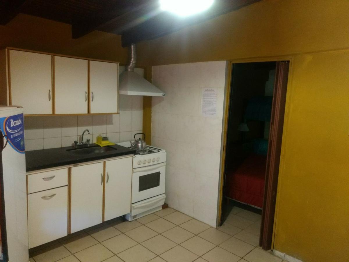 Cabanas Rio Blanco * Mendoza