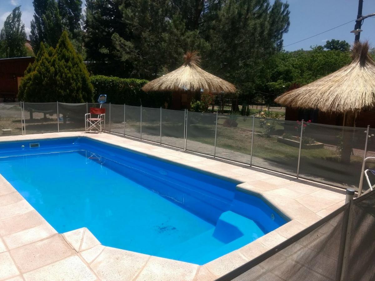 Cabanas Rio Blanco *