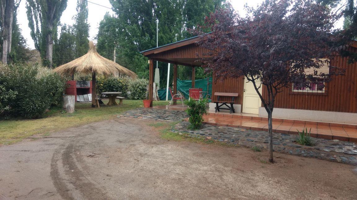 Cabanas Rio Blanco Lodge