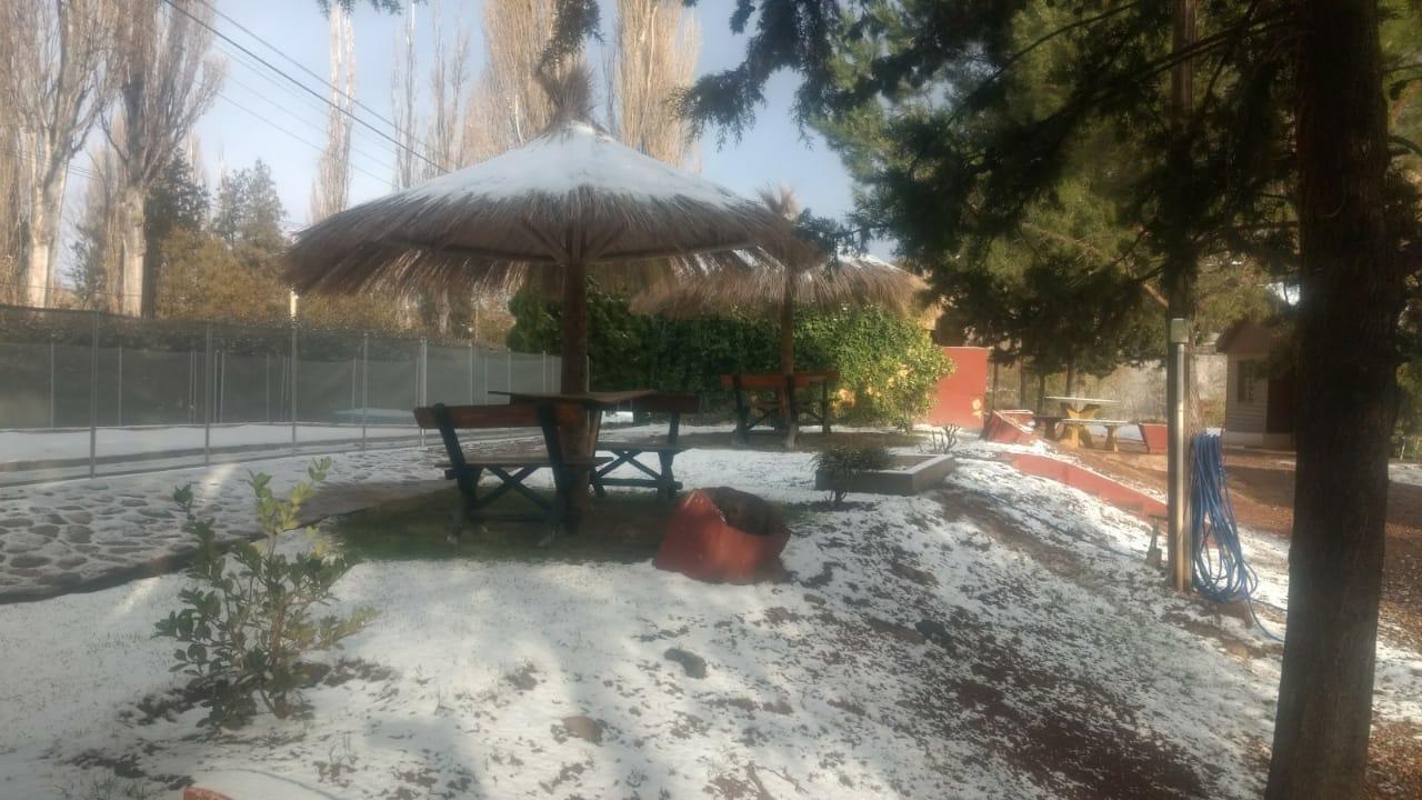 Cabanas Rio Blanco *